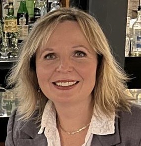 Olga Robertson